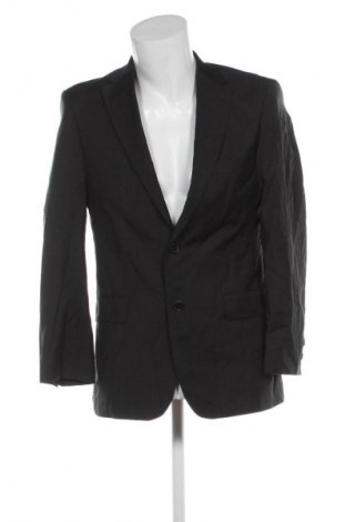Herren Sakko Hugo Boss, Größe M, Farbe Grau, Preis € 38,99