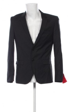 Herren Sakko Hugo Boss, Größe M, Farbe Schwarz, Preis € 244,99