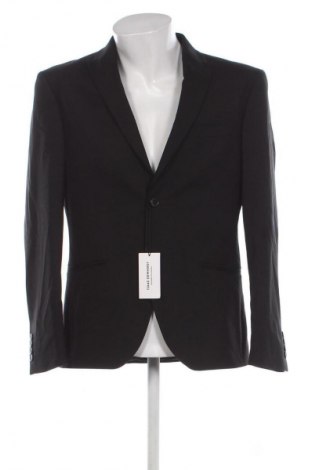 Herren Sakko Isaac Dewhirst, Größe L, Farbe Schwarz, Preis 137,99 €