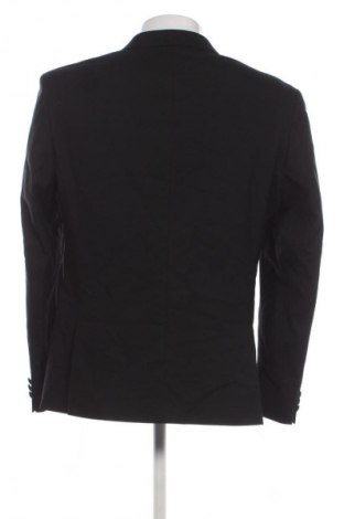 Herren Sakko Isaac Dewhirst, Größe XL, Farbe Schwarz, Preis € 59,99