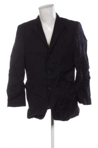 Herren Sakko J.Bradford, Größe L, Farbe Blau, Preis € 6,99