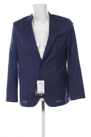 Sacou de bărbați J.Lindeberg, Mărime M, Culoare Albastru, Preț 399,72 Lei