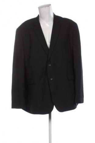 Herren Sakko JP, Größe 5XL, Farbe Schwarz, Preis 49,99 €
