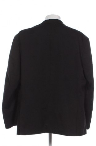 Herren Sakko Jack & Jones, Größe 5XL, Farbe Schwarz, Preis 117,99 €