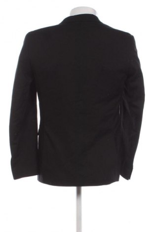 Herren Sakko Jack & Jones, Größe M, Farbe Schwarz, Preis 117,99 €