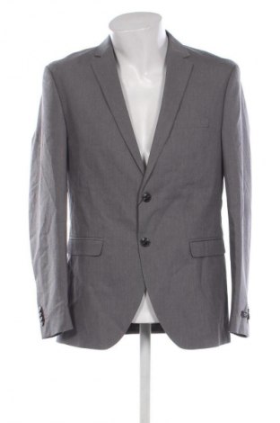 Herren Sakko Jack & Jones, Größe XL, Farbe Grau, Preis 117,99 €