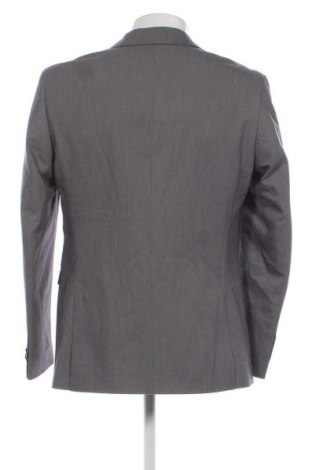 Herren Sakko Jack & Jones, Größe XL, Farbe Grau, Preis 117,99 €