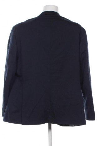 Herren Sakko Jack & Jones, Größe 5XL, Farbe Blau, Preis € 119,99