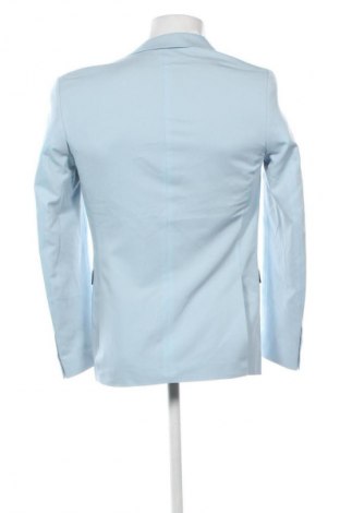 Herren Sakko Jack & Jones, Größe M, Farbe Blau, Preis 117,99 €