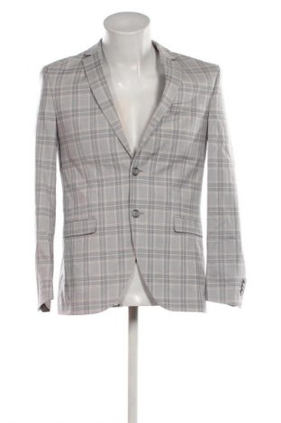 Herren Sakko Jack & Jones, Größe M, Farbe Mehrfarbig, Preis 43,99 €