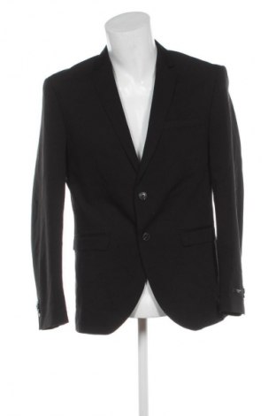 Pánské sako  Jack & Jones, Velikost L, Barva Černá, Cena  2 649,00 Kč