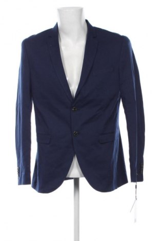 Herren Sakko Jack & Jones, Größe XL, Farbe Blau, Preis € 119,99