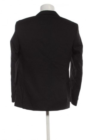 Herren Sakko Jack & Jones, Größe L, Farbe Schwarz, Preis € 47,99