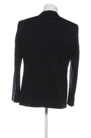 Sacou de bărbați Jack & Jones, Mărime L, Culoare Albastru, Preț 495,99 Lei