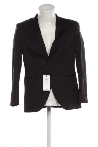 Herren Sakko Jack & Jones, Größe M, Farbe Schwarz, Preis € 109,99