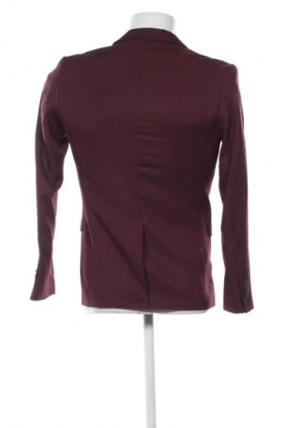 Herren Sakko Jack & Jones PREMIUM, Größe M, Farbe Rot, Preis 66,99 €