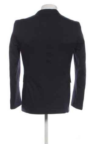Sacou de bărbați Jack & Jones PREMIUM, Mărime M, Culoare Albastru, Preț 285,99 Lei
