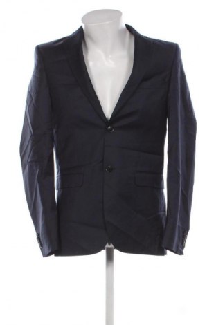 Pánské sako  Jake*s, Velikost S, Barva Modrá, Cena  219,00 Kč