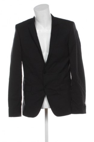 Herren Sakko Karl Lagerfeld, Größe S, Farbe Schwarz, Preis 50,99 €