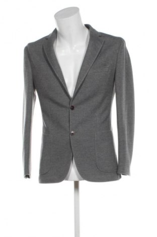 Herren Sakko Kigili, Größe M, Farbe Grau, Preis 22,99 €