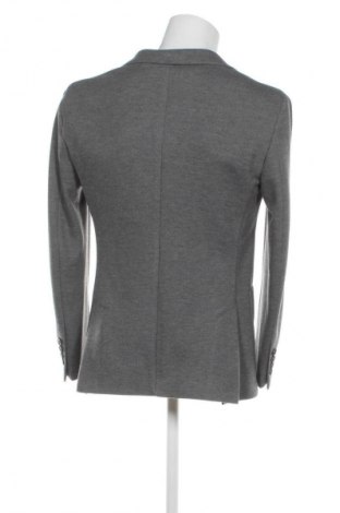 Herren Sakko Kigili, Größe M, Farbe Grau, Preis 22,99 €