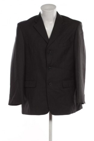 Herren Sakko Kingfield, Größe XXL, Farbe Grau, Preis 6,99 €