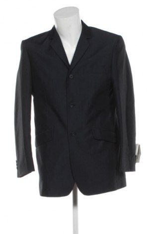 Herren Sakko Kit, Größe XL, Farbe Blau, Preis 45,61 €