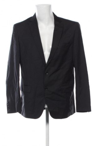 Herren Sakko Lawrence Grey, Größe XL, Farbe Schwarz, Preis 17,99 €