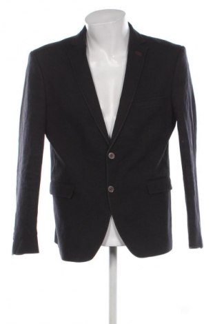 Herren Sakko Lazarini, Größe XL, Farbe Schwarz, Preis 41,99 €