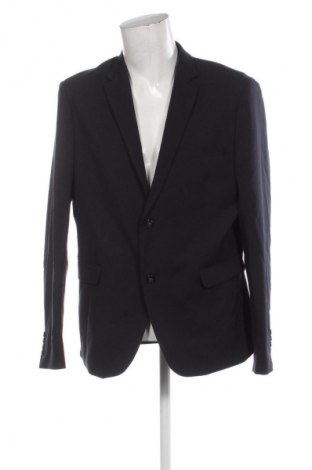 Herren Sakko Lindbergh, Größe XXL, Farbe Blau, Preis 127,99 €