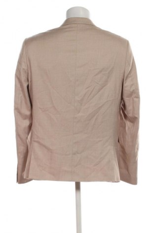 Herren Sakko Lindbergh, Größe XL, Farbe Beige, Preis 127,99 €