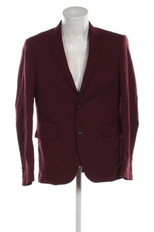 Herren Sakko Lindbergh, Größe XL, Farbe Rot, Preis € 127,99