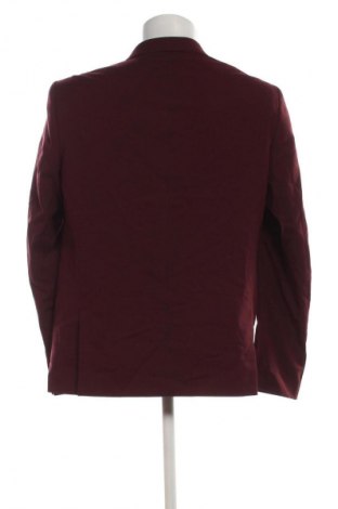 Herren Sakko Lindbergh, Größe XL, Farbe Rot, Preis € 127,99