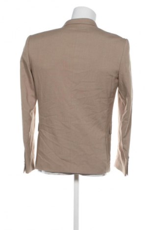 Herren Sakko Lindbergh, Größe M, Farbe Beige, Preis 127,99 €