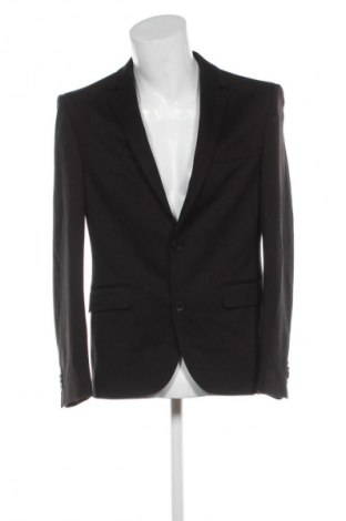 Sacou de bărbați Lindbergh, Mărime L, Culoare Negru, Preț 235,99 Lei