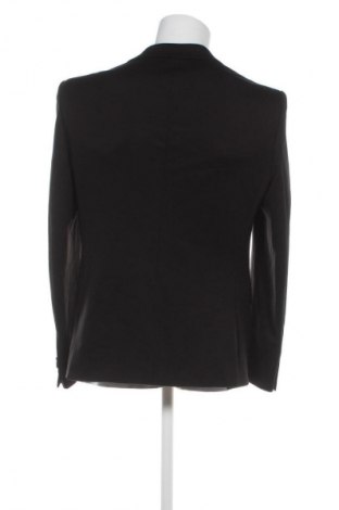 Sacou de bărbați Lindbergh, Mărime L, Culoare Negru, Preț 235,99 Lei