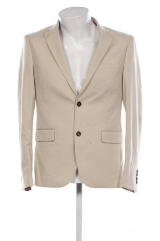 Sacou de bărbați Lindbergh, Mărime L, Culoare Bej, Preț 599,99 Lei