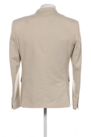 Sacou de bărbați Lindbergh, Mărime L, Culoare Bej, Preț 599,99 Lei