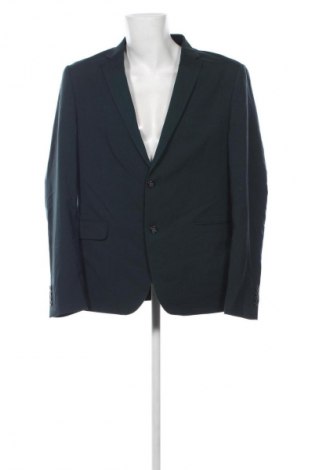 Herren Sakko Lindbergh, Größe XXL, Farbe Grün, Preis 117,99 €