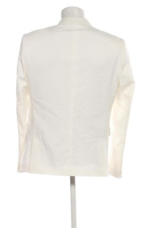 Herren Sakko Lindbergh, Größe XL, Farbe Weiß, Preis 55,99 €