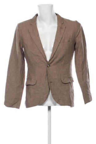 Herren Sakko Lindbergh, Größe M, Farbe Braun, Preis 127,99 €