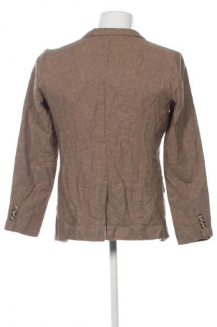 Herren Sakko Lindbergh, Größe M, Farbe Braun, Preis 127,99 €