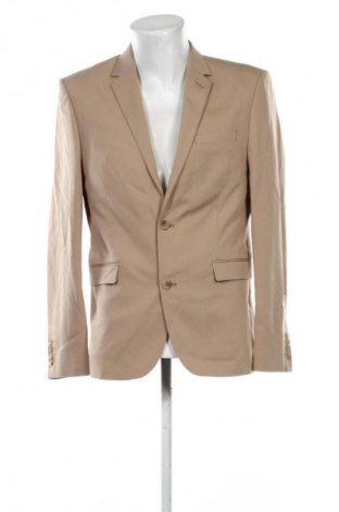 Herren Sakko Lindbergh, Größe L, Farbe Ecru, Preis € 127,99