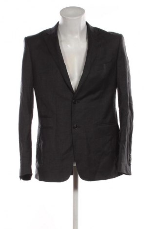 Sacou de bărbați Linus, Mărime L, Culoare Negru, Preț 70,99 Lei