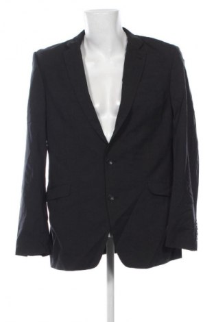 Herren Sakko Linus, Größe XL, Farbe Grau, Preis € 14,99