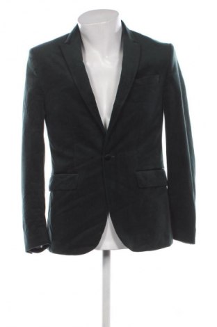 Herren Sakko Mango, Größe XXL, Farbe Grün, Preis 25,99 €