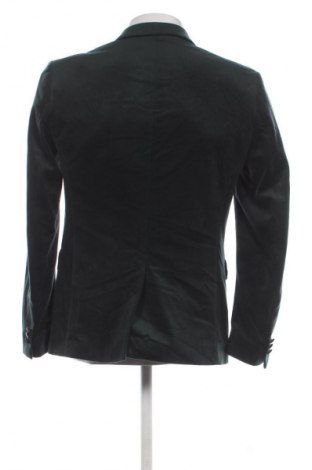 Herren Sakko Mango, Größe XXL, Farbe Grün, Preis 25,99 €