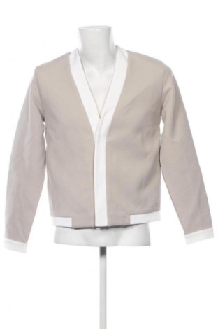 Ανδρικό σακάκι Maniere de voir, Μέγεθος S, Χρώμα  Μπέζ, Τιμή 144,99 €