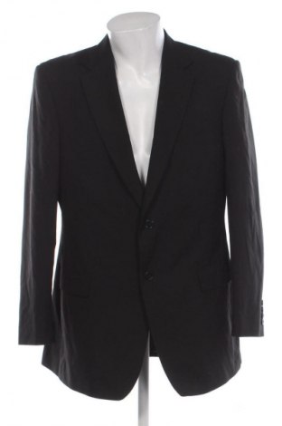 Herren Sakko Marks & Spencer, Größe XL, Farbe Schwarz, Preis 28,99 €