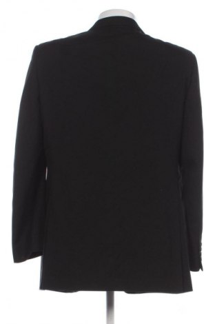Herren Sakko Marks & Spencer, Größe XL, Farbe Schwarz, Preis 28,99 €